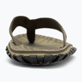 Šlepetės per pirštą Gumbies Islander khaki 6