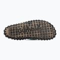 Šlepetės per pirštą Gumbies Islander tricolor black 4