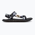Sandalai Gumbies Scrambler black/grey 2