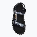 Sandalai Gumbies Scrambler black/grey 5