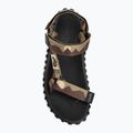 Sandalai Gumbies Scrambler sand/brown 5