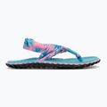 Moteriški sandalai Gumbies Slingback neon palm 2