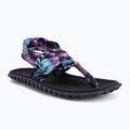 Moteriški sandalai Gumbies Slingback purple haze