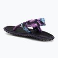Moteriški sandalai Gumbies Slingback purple haze 3