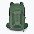 Vyriška turistinė kuprinė Osprey Talon 11 l green canopy/ pine leaf