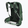 Vyriška turistinė kuprinė Osprey Talon 11 l green canopy/ pine leaf 2