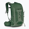 Vyriška turistinė kuprinė Osprey Talon 11 l green canopy/ pine leaf 3