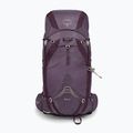Moteriška žygio kuprinė Osprey Eja 38 l purple dusk