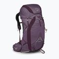 Moteriška žygio kuprinė Osprey Eja 38 l purple dusk 2
