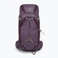 Moteriška žygio kuprinė Osprey Eja 38 l M-L purple dusk