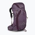 Moteriška žygio kuprinė Osprey Eja 38 l M-L purple dusk 2