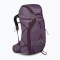 Moteriška žygio kuprinė Osprey Eja 48 45 l roz. XS-S purple dusk 2