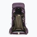 Moteriška žygio kuprinė Osprey Eja 48 45 l roz. XS-S purple dusk 3