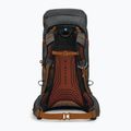 Vyriška žygio kuprinė Osprey Exos S-M 48 l charcoal 2