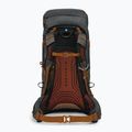 Vyriška žygio kuprinė Osprey Exos L-XL 48 l charcoal 2