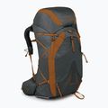 Vyriška žygio kuprinė Osprey Exos L-XL 48 l charcoal 3