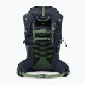Vyriška turistinė kuprinė Osprey Talon Velocity 30 l nocturnal blue 3