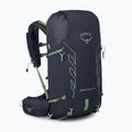 Vyriška turistinė kuprinė Osprey Talon Velocity 30 l nocturnal blue 2