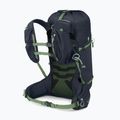 Vyriška turistinė kuprinė Osprey Talon Velocity 30 l nocturnal blue 4