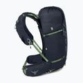 Vyriška turistinė kuprinė Osprey Talon Velocity 30 l nocturnal blue 5