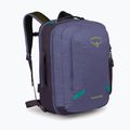 Kelioninė kuprinė Osprey Transporter Travel Pack 36 l euphoria purple 2