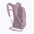 Miesto kuprinė Osprey Daylite 13 l iris pink os 3