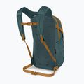 Miestinis kuprinė Osprey Daylite 13 l torrent blue 3
