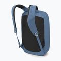 Miesto kuprinė Osprey Arcane Large Day 20 l nirvana blue heather 3