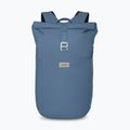 Miesto kuprinė Osprey Arcane Roll Top 22 l nirvana blue heather
