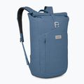 Miesto kuprinė Osprey Arcane Roll Top 22 l nirvana blue heather 2
