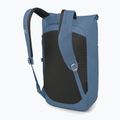 Miesto kuprinė Osprey Arcane Roll Top 22 l nirvana blue heather 3