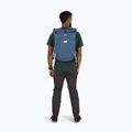 Miesto kuprinė Osprey Arcane Roll Top 22 l nirvana blue heather 8