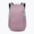 Miesto kuprinė Osprey Astronova 23 l iris pink