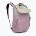 Miesto kuprinė Osprey Astronova 23 l iris pink 4