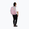 Miesto kuprinė Osprey Astronova 23 l iris pink 7