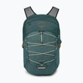 Miesto kuprinė Osprey Quasar 26 l blue heather