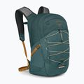 Miesto kuprinė Osprey Quasar 26 l blue heather 2