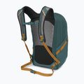 Miesto kuprinė Osprey Quasar 26 l blue heather 4