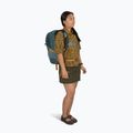 Miestinis kuprinė Osprey Quasar 26 l blue heather 10