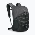Miestinis kuprinė Osprey Quasar 26 l grey heather 2