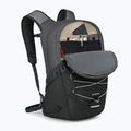 Miesto kuprinė Osprey Quasar 26 l grey heather 4
