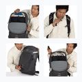 Miesto kuprinė Osprey Tropos 32 l phantom grey heather 10
