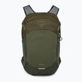 Miesto kuprinė Osprey Nebula 32 l moss green/earl grey heather