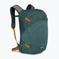 Miesto kuprinė Osprey Nebula 32 l blue heather 2