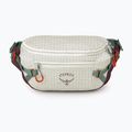 Juosmes krepšys Osprey Transporter Waist Pack 3 l mystery white/moody burgundy