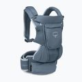 Kūdikio nešykla turistinė Osprey Poco Soft Child Carrier tidal blue 2