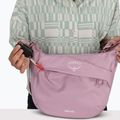 Maišelis Osprey Daylite Crossbody Pouch 6 l iris pink 7