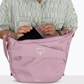 Maišelis Osprey Daylite Crossbody Pouch 6 l iris pink 8