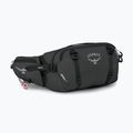 Juosmens krepšys Osprey Seral 7 l with hydration bladder 1.5 l raven black 2