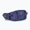 Juosmens krepšys Osprey Seral 7 l with a hydration bladder 1.5 l botswana purple dust print 2